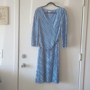 NWOT Adrianna Popell Sz 8